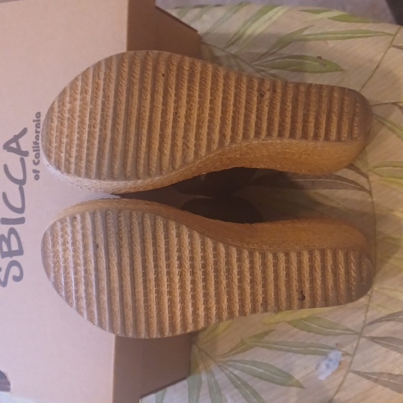 *Sabicca Sandal sz 6" - Picture 8 of 8
